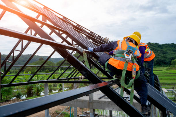Best Roof Leak Repair  in Armada, MI