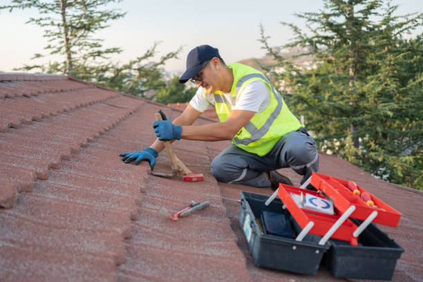 Professional Roofing Contractor in Armada, MI