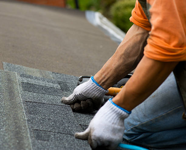 Reliable Armada, MI Roofing Contractor Solutions