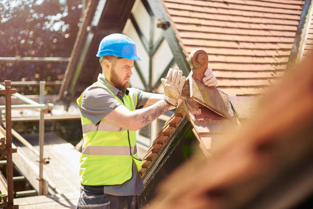 Best New Roof Installation  in Armada, MI